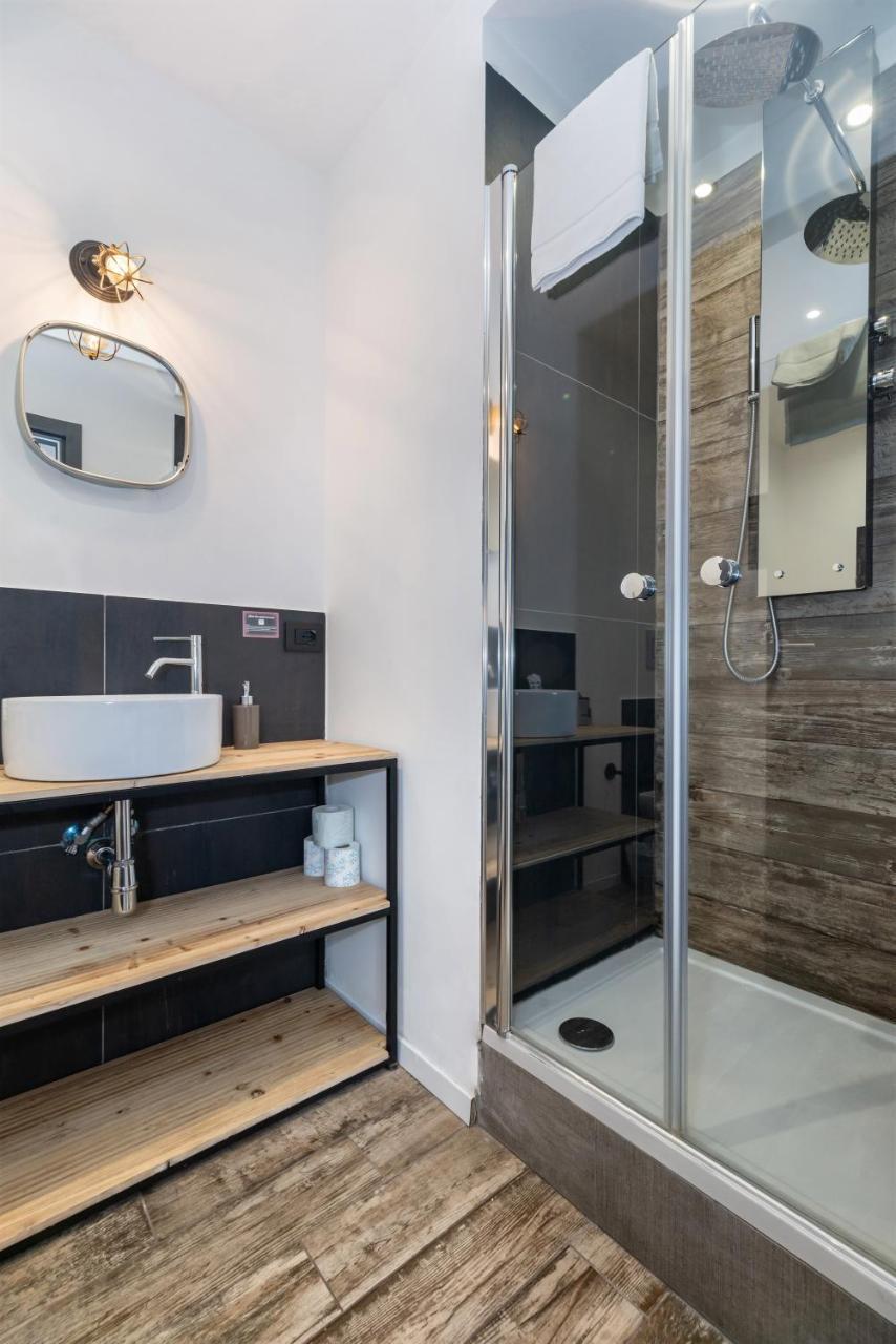 Co.Sleep Hotel Rom Eksteriør billede