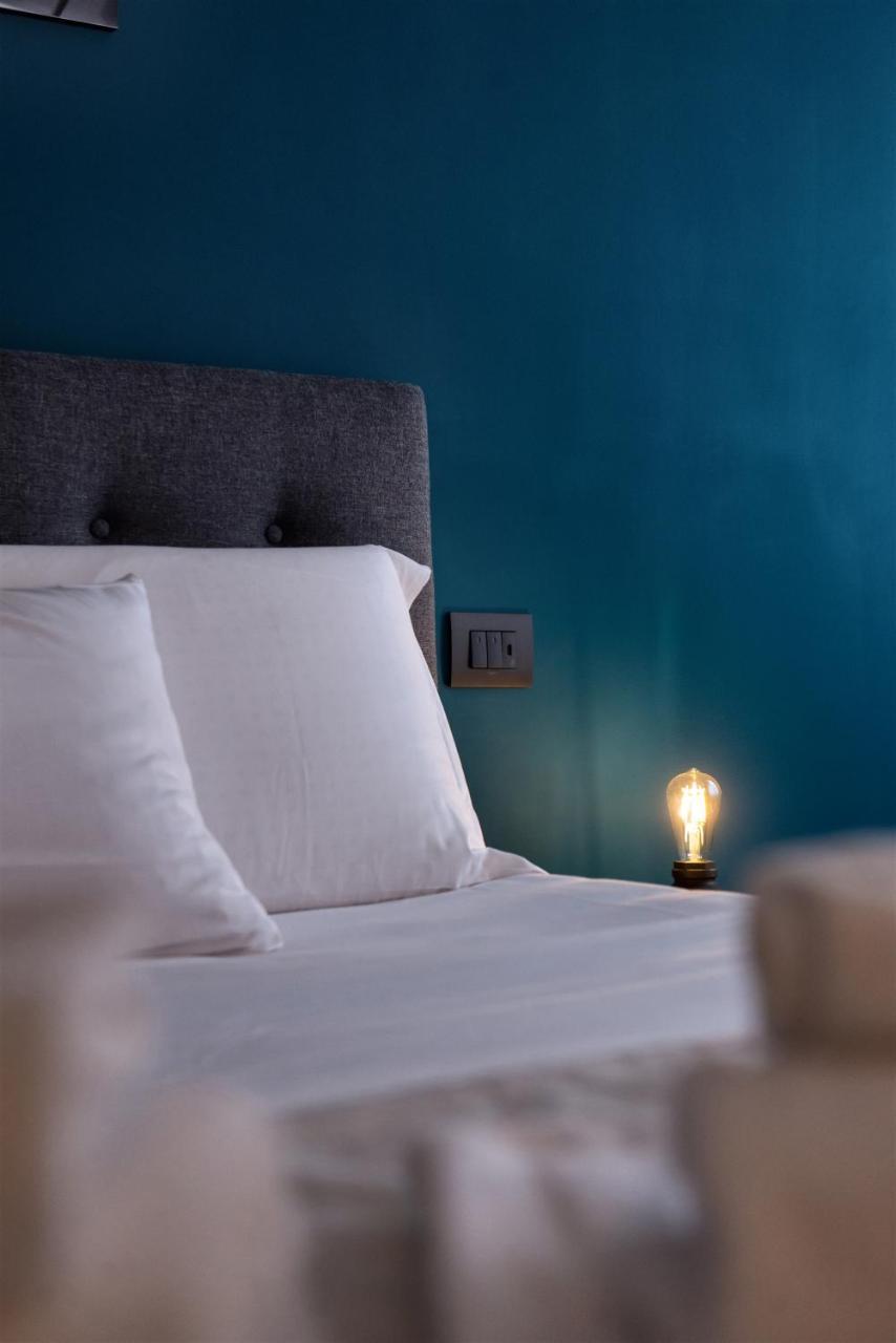 Co.Sleep Hotel Rom Eksteriør billede