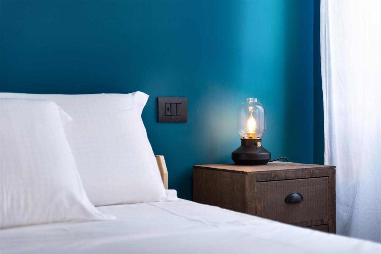 Co.Sleep Hotel Rom Eksteriør billede